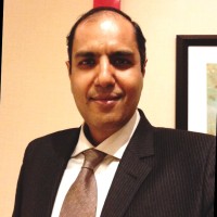 Anant Singh