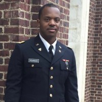 Brandon M. Pearson, Pmp