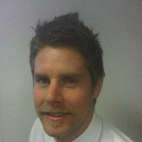 Geoff Cooke