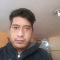Edison Javier Jacome Toapanta