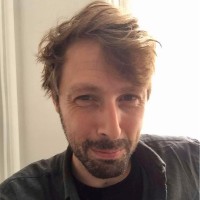 Simon Delannoy