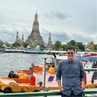 Surya Ongko Wijaya