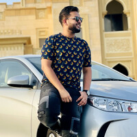 Farhan Ali
