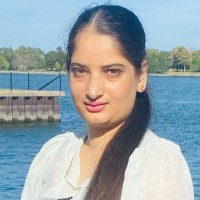 Amrit Kaur