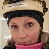 Anneli Huhtaniemi