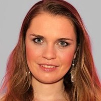 Andrea Kováčová
