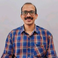 Vibee Varghese Mathai
