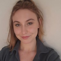 Isobel Thomas-Horton