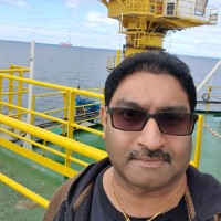 Narendran Shanmugam