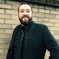 Joshua Cook