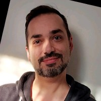 Daniel Ferrera Paniagua