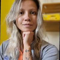 Ana Luísa Rocha de Oliveira