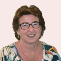 Astrid Binnekamp
