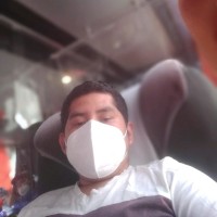 Alexander Quispe Rojas