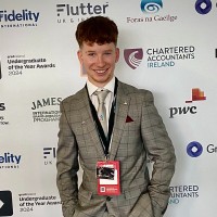 Brían O'Dowd