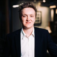 Tate Nelson