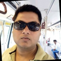 Indrajit Singh