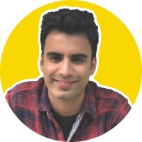 Nikhil Chaudhary