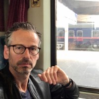 Richard Mooyman