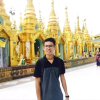 Thant Sin Aung