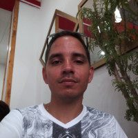 David Chang García