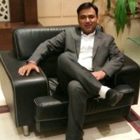 Ashwani Garg