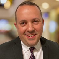 Bill Deck, CPFM