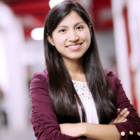 Melanie Scarlet Chahuayo Quispe