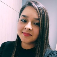 Nury Cristina Arias Villa