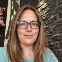 Kirsten Giebeler