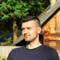 Sergey Koltsov
