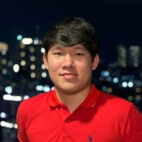 Irvin Jade Yu