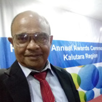 Sanath Perera