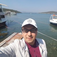 Şevket güven Eken