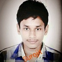 Surojit Pal