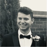 Harry Keyte