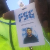 Wilmer Dotson