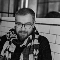 Michael Martini-Saad