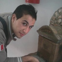 Ramzi Djeribaa
