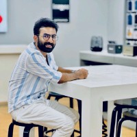 Shamil S K