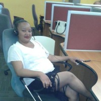 Shaheeda Williams