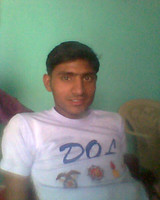 Deepak Dagar