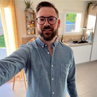 Jérémy Seince