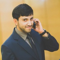 Karan Dhillon