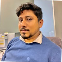 Ankit Tongaria