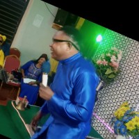 Evangelist Emmanuel
