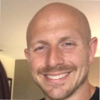 Peter Twidale GRAD IOSH