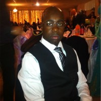 Amadou Sy