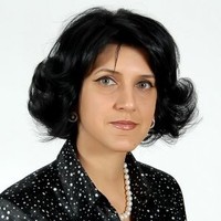 Anna Karapetyan