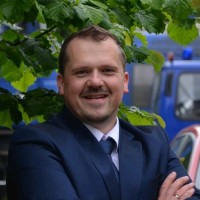 Steve Grötzebauch